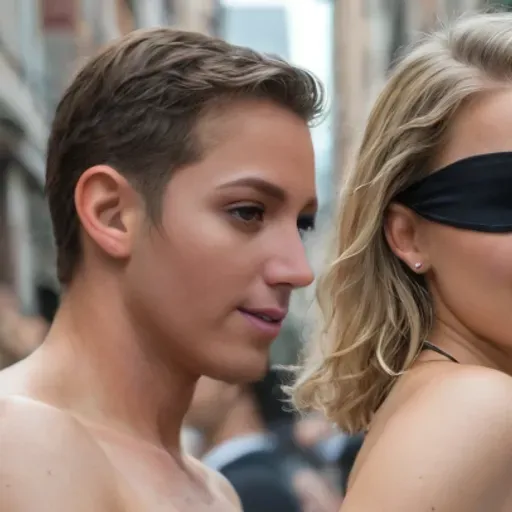 AI porn image generator