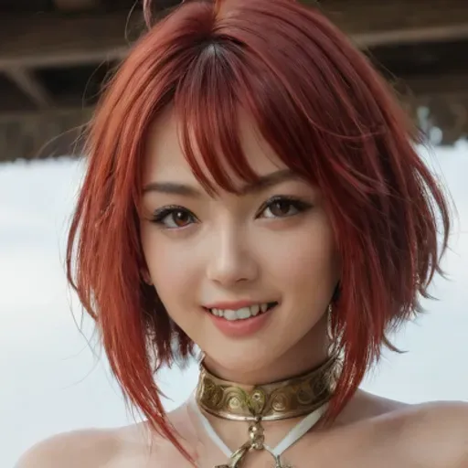 AIポルノ画像ジェネレーター