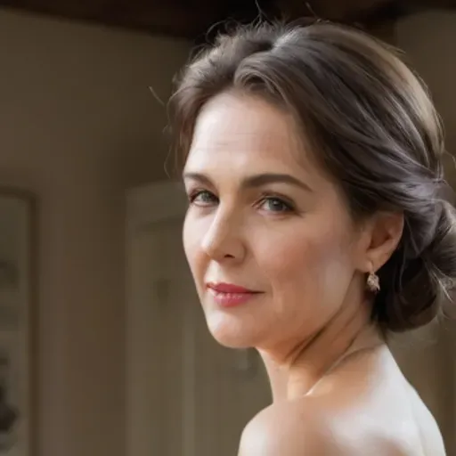 AI色情图片生成器