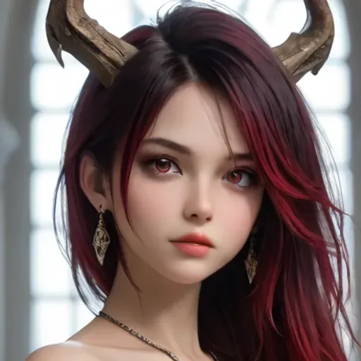 AI porn image generator