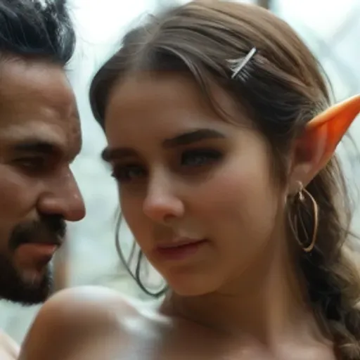 generatore di foto porno IA