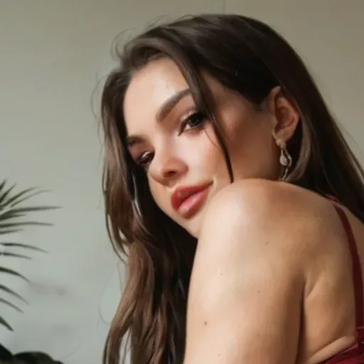 AIポルノ画像ジェネレーター