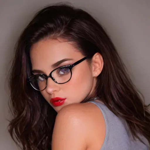 AIポルノ画像ジェネレーター