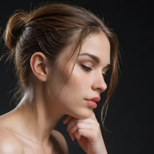 โปรแกรมสร้างภาพโปรนที่ใช้ปัญหา AI