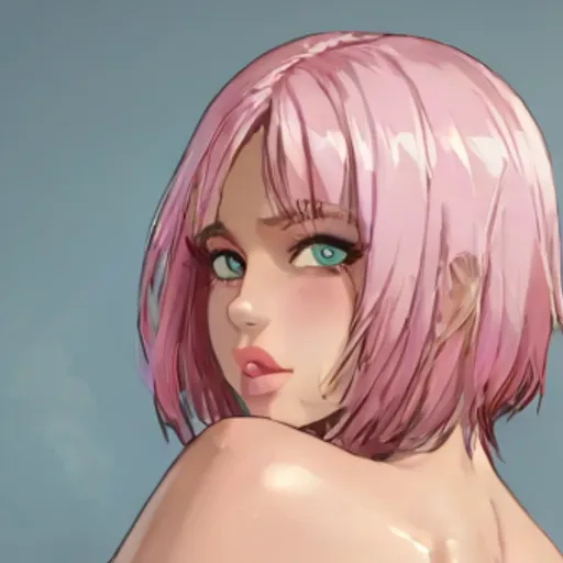 generatore di immagini porno IA