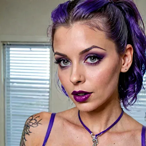 AI色情圖片產生器