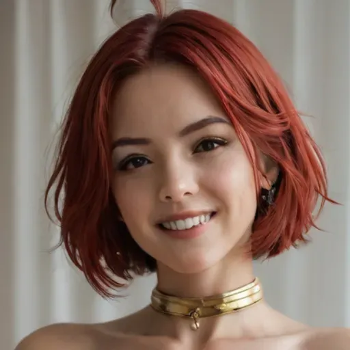 AI色情圖片產生器