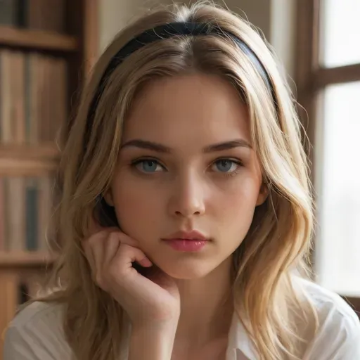 โปรแกรมสร้างภาพโปรนที่ใช้ปัญหา AI