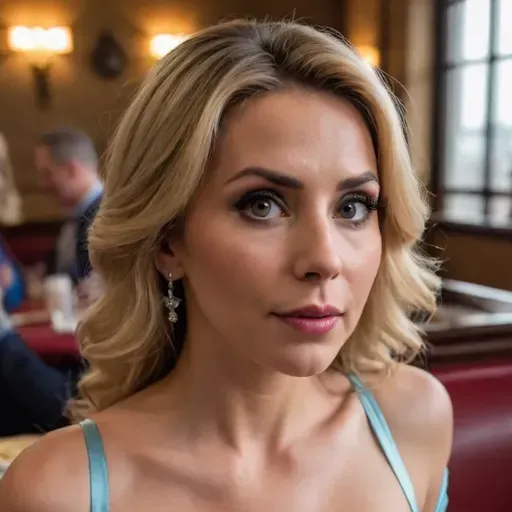 AI 포르노 이미지 생성기