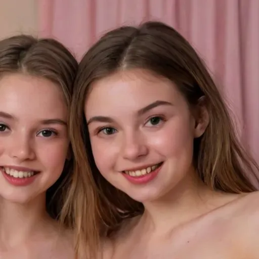 AIポルノ画像ジェネレーター