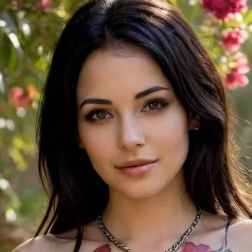 AI色情圖片產生器