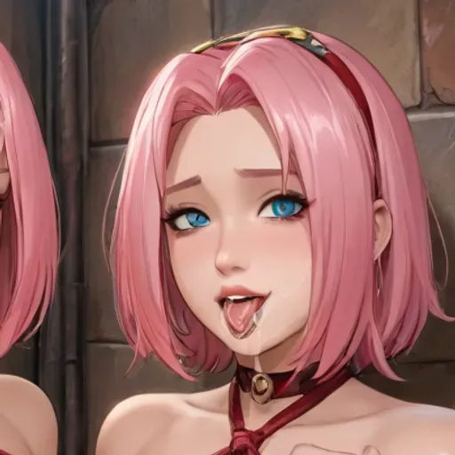 AI 포르노 이미지 생성기