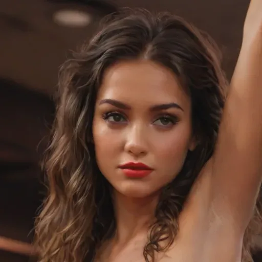 AI色情圖片產生器