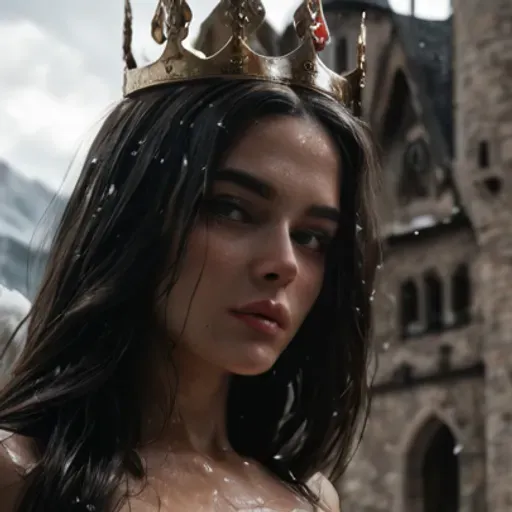 AI色情圖片產生器