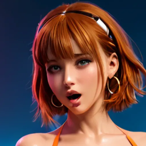 generatore di immagini porno IA