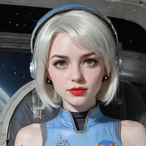 AI porn image generator