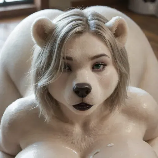 AI 포르노 이미지 생성기