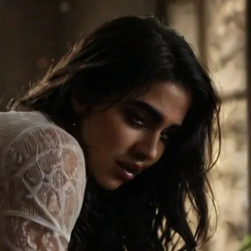 AI色情圖片產生器