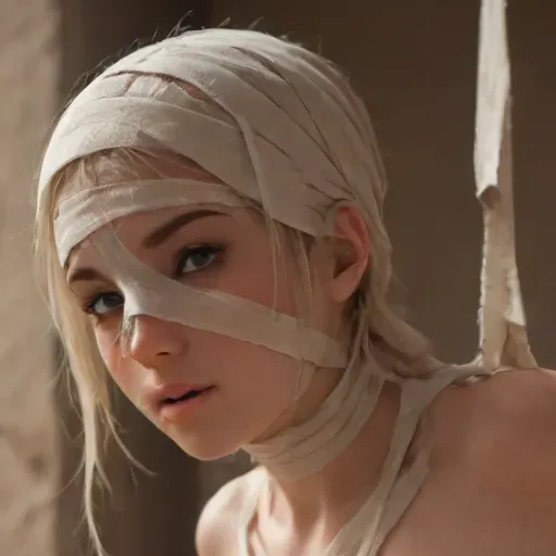 AI色情圖片產生器