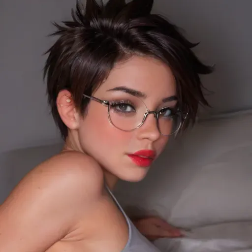 AI色情图片生成器