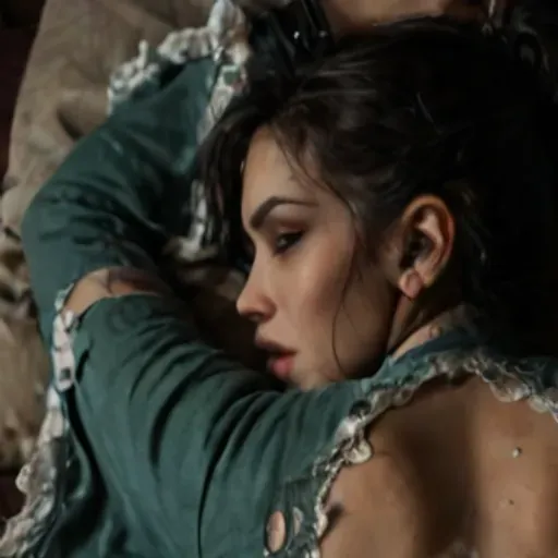 AI色情图片生成器