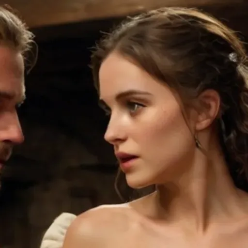 AI porn image generator