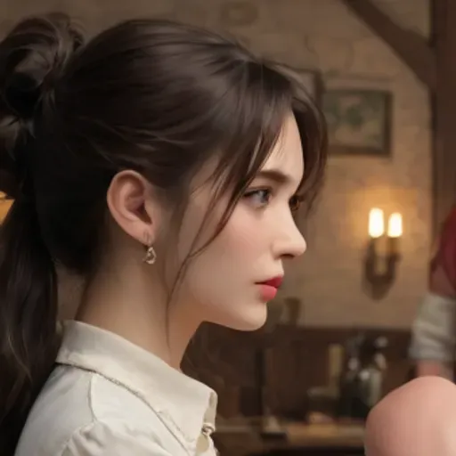 AI色情照片產生器