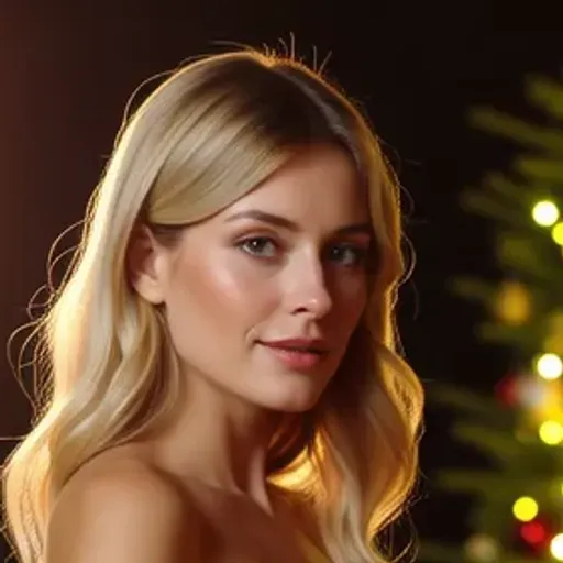 AI色情照片生成器