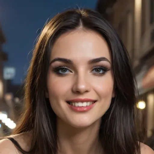 AI 포르노 이미지 생성기