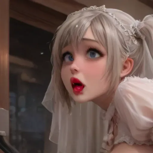 AI色情图片生成器