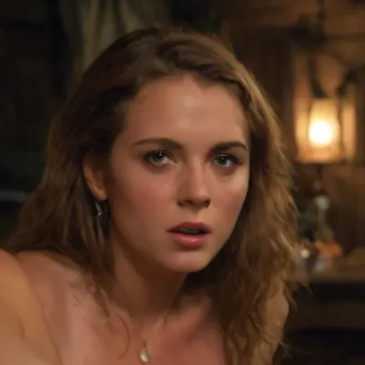 AI porn pic generator