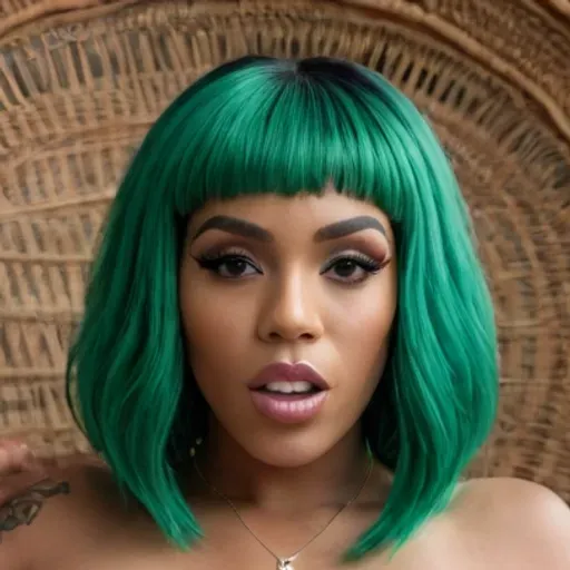 AI色情圖片產生器