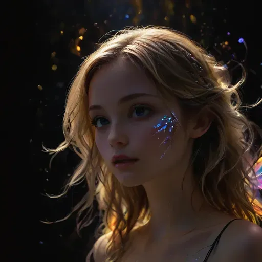 AI色情圖片產生器