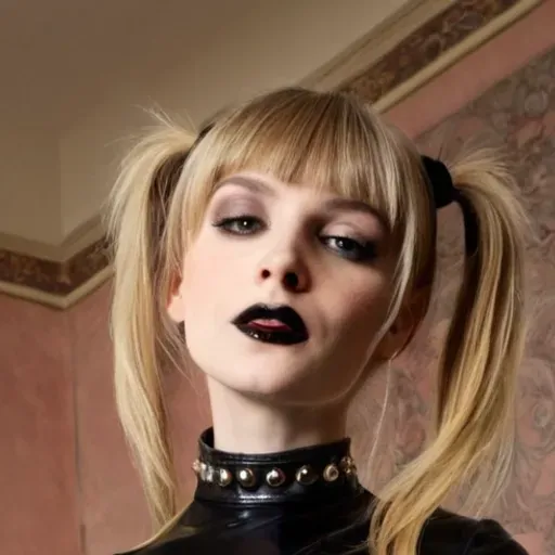 AIポルノ画像ジェネレーター