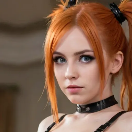 AI porn image generator