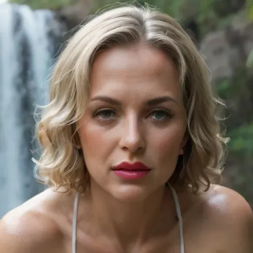 AIポルノ画像ジェネレーター