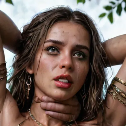 AIポルノ写真ジェネレーター