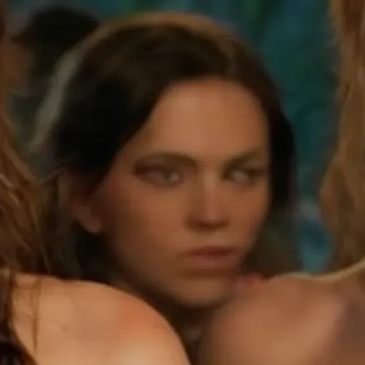 AI色情照片生成器