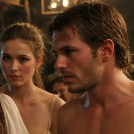 generatore di foto porno IA