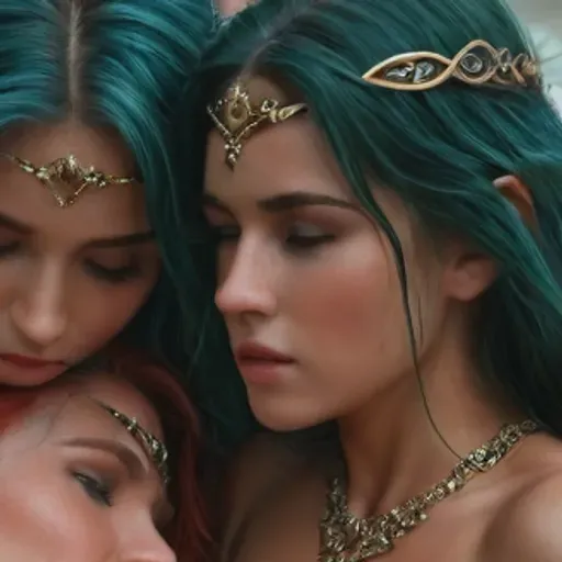 एआई पोर्न पिक जेनरेटर