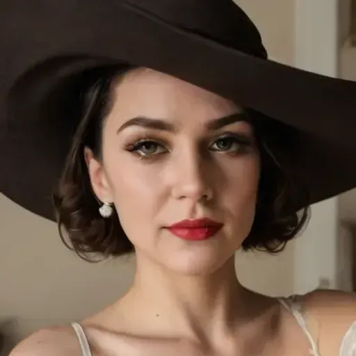 AI色情圖片產生器