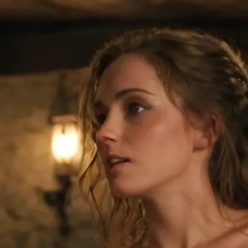 โปรแกรมสร้างภาพโปรนที่ใช้ปัญหา AI