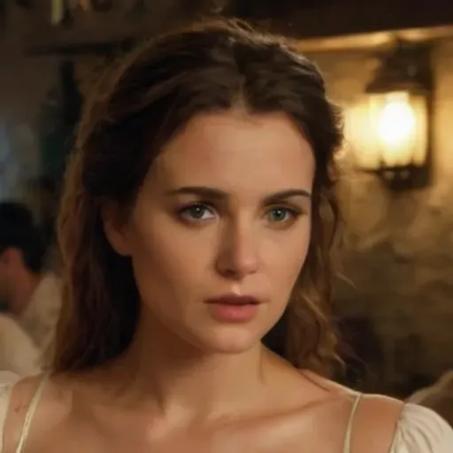 AI色情图片生成器