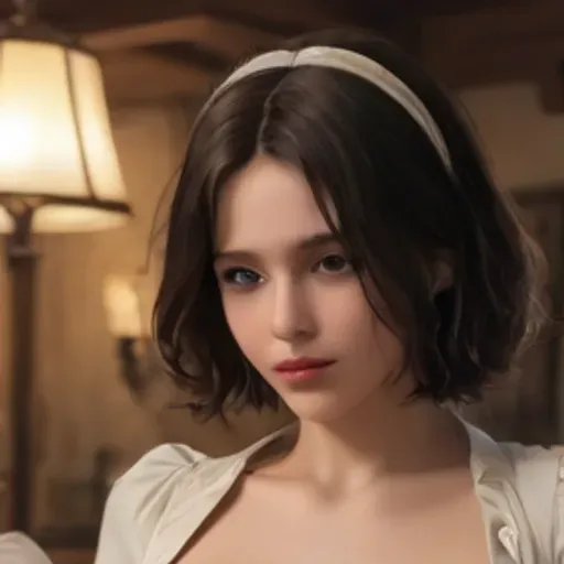 AI porn image generator