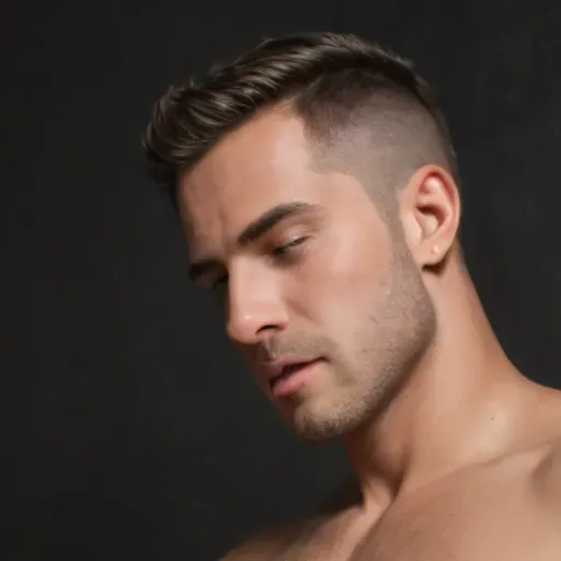 generatore di immagini porno IA