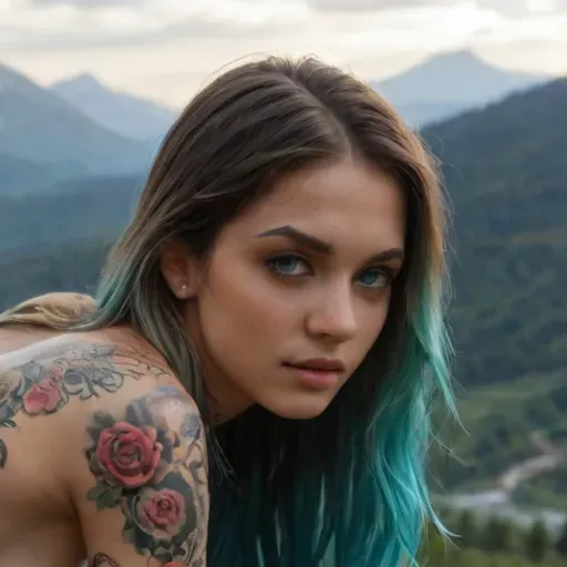 KI-Pornobild-Generator