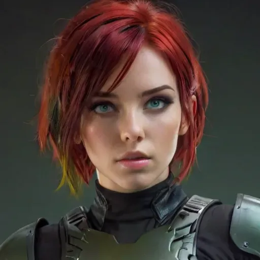 KI-Pornobild-Generator