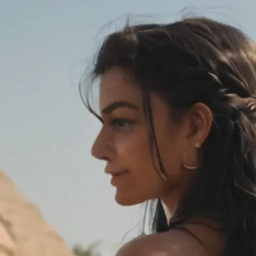 AI 포르노 이미지 생성기