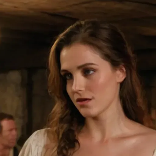 AI色情照片產生器