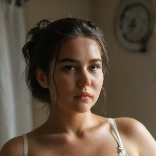 AI色情圖片產生器